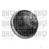 Подушка двигателя, опора QUINTON HAZELL 5016593896802 YH 5W14G em2466 653751