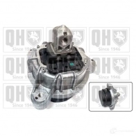 Подушка двигателя, опора QUINTON HAZELL L VZAWTE 5050438089059 Renault Laguna (BG) 2 Хэтчбек 3.0 V6 24V (BG01. BG02. BG0D. BG0Y) 207 л.с. 2001 – 2007 em4304