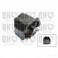 Подушка двигателя, опора QUINTON HAZELL em2464 653750 8LXOH LP 5011454444802