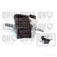 Подушка двигателя, опора QUINTON HAZELL 5050438089967 XCTK T9 Renault Espace (JS63) 2 Минивэн em4397