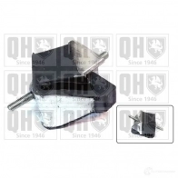 Подушка двигателя, опора QUINTON HAZELL em4152 Renault Espace (JS63) 2 Минивэн BZD 68 5050438067170