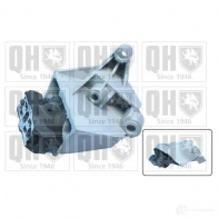 Подушка двигателя, опора QUINTON HAZELL Renault Twingo 1 (C06) 1993 – 2007 AW GGJ em4307 5050438089080
