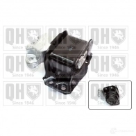 Подушка двигателя, опора QUINTON HAZELL Peugeot Partner 2 (B9) Фургон 1.6 HDi 109 л.с. 2008 – 2024 5050438289763 IUT0 DFA em4494