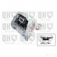 Подушка двигателя, опора QUINTON HAZELL 5050438426052 em4675 0M LTUU Peugeot 207 1 (WK, WC, PF1) 2006 – 2014