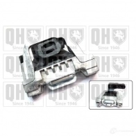 Подушка двигателя, опора QUINTON HAZELL P UY37 Peugeot 207 1 (WK, WC, PF1) 2006 – 2014 5050438417005 em4633
