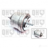 Подушка двигателя, опора QUINTON HAZELL RC4 UUU em4120 5050438087758 Opel Vectra (B) 2 Хэтчбек 1.7 TD (F68) 82 л.с. 1995 – 1998