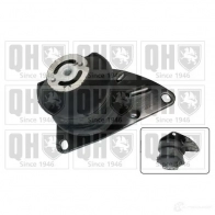 Подушка двигателя, опора QUINTON HAZELL 8V439 A em4476 5050438289589 Seat Arosa (6H) 1 1997 – 2004