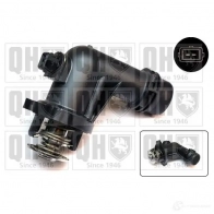 Термостат ож QUINTON HAZELL 4IE JBX7 Bmw 3 (E46) 4 Седан 5016593775794 qth509k