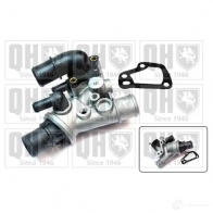 Термостат ож QUINTON HAZELL U 908XS qth544k 687882 5016593776142