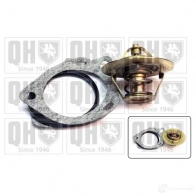 Термостат ож QUINTON HAZELL qth358k X21JA 3B 5016593375666 687754