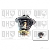 Термостат ож QUINTON HAZELL 5016593105713 U 83PE Mercedes Sprinter (903) 1 Автобус 2.3 314 (9071. 9072. 9073. 9071. 9072. 143 л.с. 1995 – 2006 qth164