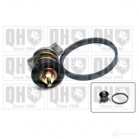 Термостат ож QUINTON HAZELL 5050438361001 XBHU S9 Fiat Freemont (345) 1 Кроссовер 2.0 JTD 170 л.с. 2011 – 2024 qth784k