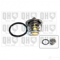 Термостат ож QUINTON HAZELL Subaru Forester (SF) 1 1997 – 2002 OZ Z2FG 5050438444377 qth629k