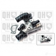 Термостат ож QUINTON HAZELL BGK FT qth535k Fiat Strada 5016593776050