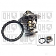 Термостат ож QUINTON HAZELL NHLN T Ford Mondeo 5 (CNG, CE) Хэтчбек 5050438455281 qth962k