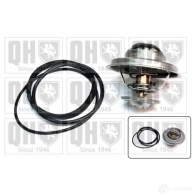Термостат ож QUINTON HAZELL qth348k Mitsubishi Eclipse 995G K6 5016593324077