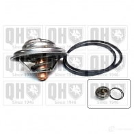 Термостат ож QUINTON HAZELL qth920k HSOB 8 Volkswagen Beetle (A5, 5C7, 5C8) 1 Кабриолет 2.5 170 л.с. 2011 – 2024 5050438434705