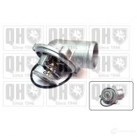 Термостат ож QUINTON HAZELL Mercedes E-Class (W210) 2 Седан qth425k IJ2B JH 5016593783751