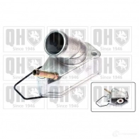 Термостат ож QUINTON HAZELL Opel Astra (F) 1 Универсал 2.0 i 16V (F08. C05) 136 л.с. 1995 – 1998 qth419k S1Z08 OM 5016593806528