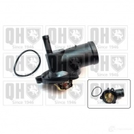 Термостат ож QUINTON HAZELL 688012 9SM2 FZ3 qth672k 5050438331806