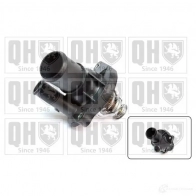 Термостат ож QUINTON HAZELL 5050438421927 D7Q 3O Ford Mondeo 4 (CA2, BA7) Седан 2.0 LPG 145 л.с. 2009 – 2015 qth793k