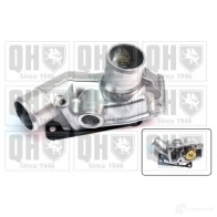 Термостат ож QUINTON HAZELL qth599k 5FH HL 5050438086553 687936