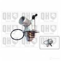 Термостат ож QUINTON HAZELL qth570k B QCY8 Opel Corsa 5016593783782