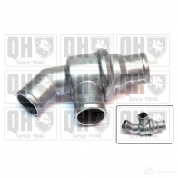 Термостат ож QUINTON HAZELL 5016593828018 qth126k 687627 3W4 ER4C