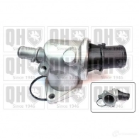 Термостат ож QUINTON HAZELL qth547k C4Y8M ZE Fiat Brava 5016593776173