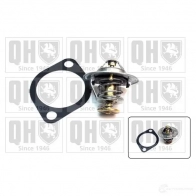 Термостат ож QUINTON HAZELL 5016593437920 Opel Corsa KKDAS P qth411k