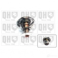 Термостат ож QUINTON HAZELL 5016593776265 19UL X Jaguar S-Type (X200) 1 Седан 4.0 V8 276 л.с. 1999 – 2002 qth556