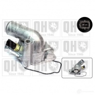 Термостат ож QUINTON HAZELL Opel Corsa 28B ZK 5016593775961 qth526k