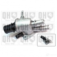 Термостат ож QUINTON HAZELL qth505k 5016593775756 H 03H4X 687845