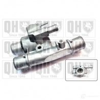 Термостат ож QUINTON HAZELL 3XM23T 1 qth516k Fiat Palio (178) 1 Универсал 1.6 16V 92 л.с. 1997 – 2003 5016593775862