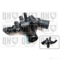 Термостат ож QUINTON HAZELL 5050438441895 525S OK Ford Transit 6 (FD) Автобус 2.4 DI (FB. FC. FA) 90 л.с. 2000 – 2006 qth942k