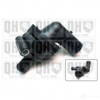 Термостат ож QUINTON HAZELL Ford Transit 6 (FD) Автобус 2.0 DI (FE. FF. FG) 100 л.с. 2000 – 2006 5050438441888 GW X3NDD qth941k