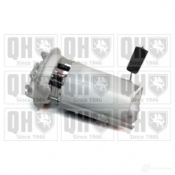 Топливный насос QUINTON HAZELL Peugeot 406 1 (8B) Седан qfp752 5016593716636 B5I ZQVY