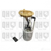 Топливный насос QUINTON HAZELL F51 D7 qfp1012 Volkswagen Passat (B6) 4 2005 – 2010 5050438185188