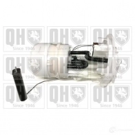 Топливный насос QUINTON HAZELL 5050438173970 TD Q10W qfp897 Citroen C2 1 (JM, PF1) Хэтчбек 1.6 HDi 109 л.с. 2005 – 2024