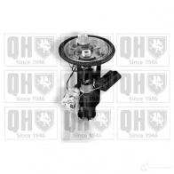 Топливный насос QUINTON HAZELL 5050438173383 qfp832 Ford Fiesta 5 (CBK, JH, JD) Хэтчбек 1.3 60 л.с. 2001 – 2008 MLO FK