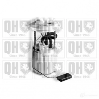 Топливный насос QUINTON HAZELL qfp919 K FDWZ 5050438174182 673699