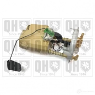 Топливный насос QUINTON HAZELL Renault Modus (FJP0) 1 Хэтчбек 1.5 dCi (FP0E. JP0E) 65 л.с. 2004 – 2025 5050438174625 WV5UK T qfp968