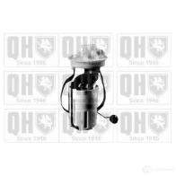 Топливный насос QUINTON HAZELL qfp757 Z7 UADO 5016593716681 673533