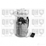 Топливный насос QUINTON HAZELL qfp858 673636 5050438173611 26 MY5S