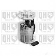 Топливный насос QUINTON HAZELL LYYG A qfp873 Fiat Stilo (192) 1 Хэтчбек 1.9 JTD 126 л.с. 2003 – 2006 5050438173765