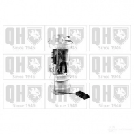 Топливный насос QUINTON HAZELL qfp720 MQFE XUX 5016593716308 Fiat Marea (185) 1 Седан 1.6 100 16V Bipower 103 л.с. 1999 – 2002