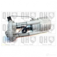 Топливный насос QUINTON HAZELL 5050438173833 VAH GLY Renault Laguna (B56) 1 Хэтчбек 2.0 114 л.с. 1995 – 2001 qfp882