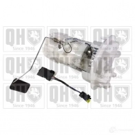 Топливный насос QUINTON HAZELL Peugeot 207 5050438174588 1CD FK qfp964