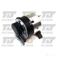 Топливный фильтр QUINTON HAZELL 5050438318609 E84XK W qff0232 Volvo V50 1 (545) 2003 – 2012