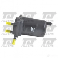 Топливный фильтр QUINTON HAZELL 5050438318395 Renault Scenic (JM) 2 Минивэн 1.5 dCi (JM02. JM13) 101 л.с. 2003 – 2025 qff0211 UYWM1 ZC